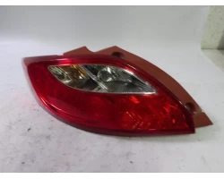 TAIL LIGHT LEFT Mazda Mazda2 2010 1.4