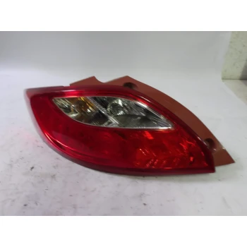 TAIL LIGHT LEFT Mazda Mazda2 2010 1.4