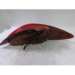 TAIL LIGHT LEFT Mazda Mazda2 2010 1.4