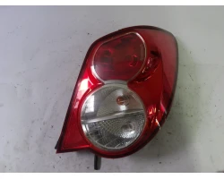 FARO POSTERIORE DESTRO Chevrolet Aveo 2013 1.3 DT