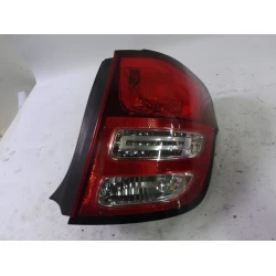 TAIL LIGHT RIGHT Citroën C3 2011 1.1 I