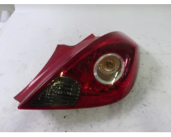 TAIL LIGHT RIGHT Opel Corsa 2008 1.4 16V 89316585a