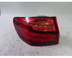 FARO POSTERIORE SINISTRO BMW 5 2014 525 TOURING D XDRIVE AUT. 63217370345
