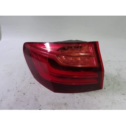 TAIL LIGHT LEFT BMW 5 2014 525 TOURING D XDRIVE AUT. 63217370345