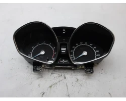 QUADRO STRUMENTI CONTACHILOMETRI Ford Fiesta 2015 1.4 c1bt-10849-eat