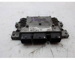 ENGINE CONTROL UNIT Ford Fiesta 2015 1.4 f1b1-12a650-vb