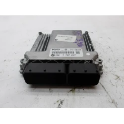 CENTRALINA INIEZIONE MOTORE BMW 1 2005 120 D 7797217