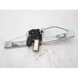 MEHANIZEM ŠIPE  ZADAJ DESNA BMW 1 2005 120 D
