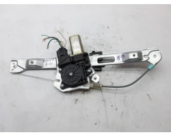 WINDOW MECHANISM REAR LEFT BMW 1 2005 120 D