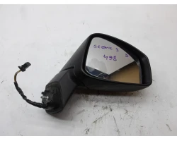 RETROVISORE DESTRO Renault SCENIC 2010 III. 1.6 16V