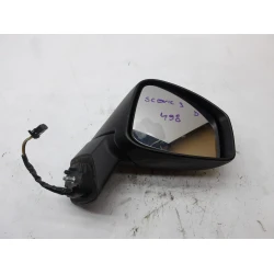 RETROVISORE DESTRO Renault SCENIC 2010 III. 1.6 16V