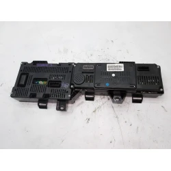 QUADRO STRUMENTI CONTACHILOMETRI Renault SCENIC 2010 III. 1.6 16V 248104550r