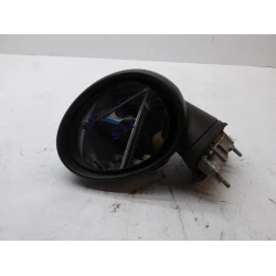 RETROVISORE SINISTRO Mini One / Cooper / Coope 2007 1.6 AUT. RETROVISORE SINISTRO Mini One / Cooper / Coope 2007 1.6 AUT.