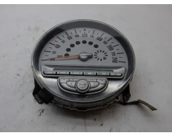 QUADRO STRUMENTI CONTACHILOMETRI Mini One / Cooper / Coope 2007 1.6 AUT. 9136193