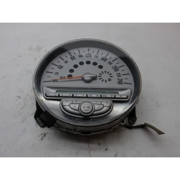 ŠTEVEC Mini One / Cooper / Coope 2007 1.6 AUT. 9136193
