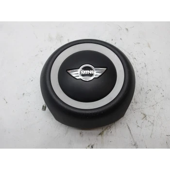 STEERING WHEEL AIRBAG Mini One / Cooper / Coope 2007 1.6 AUT. 33275118405