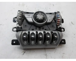 CENTRALINA COMANDO CLIMATIZZATORE Mini One / Cooper / Coope 2007 1.6 AUT. 69791104   3450114