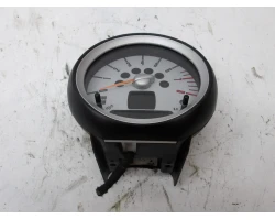 QUADRO STRUMENTI CONTACHILOMETRI Mini One / Cooper / Coope 2007 1.6 AUT. 9153400