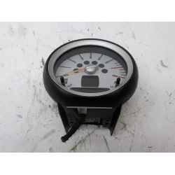 QUADRO STRUMENTI CONTACHILOMETRI Mini One / Cooper / Coope 2007 1.6 AUT. 9153400
