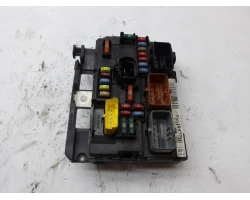 BSM CONTROL UNIT Citroën C3 2009 1.4 16V PICASSO 9664997780