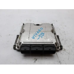 CENTRALINA INIEZIONE MOTORE Opel Vivaro 2003 1.9 DTI 8200118526