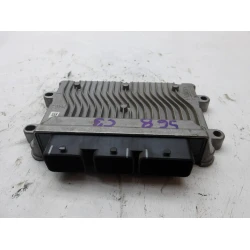 CENTRALINA INIEZIONE MOTORE Citroën C3 2011 1.1 I 9666591380