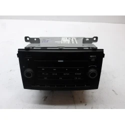 RADIO Kia Cee'd 2008 PROCEED1.4 x96140-1h000