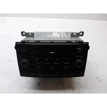 RADIO Kia Cee'd 2008 PROCEED1.4 x96140-1h000