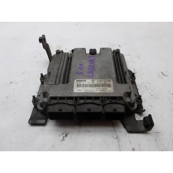ENGINE CONTROL UNIT Renault LAGUNA III 2008 GRANDTOUR 2.0 DCI 8200726880