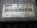 ENGINE CONTROL UNIT Renault LAGUNA III 2008 GRANDTOUR 2.0 DCI 8200726880