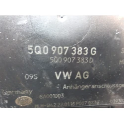 COMFORT MODULE Volkswagen Passat 2016 VARIANT 2.0 / TDI AUT. 5q0907383g