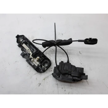 ZAKLEP  ZADAJ DESNA Renault SCENIC 2010 III. 1.6 16V