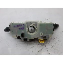 COLUMN SWITCH Renault SCENIC 2010 III. 1.6 16V 255670019r