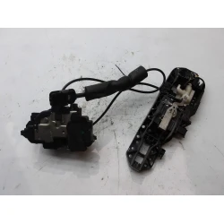 CHIUSURA SERRATURA PORTA ANTERIORE DESTRA Renault SCENIC 2010 III. 1.6 16V