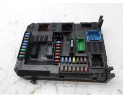 BSI CONTROL UNIT Peugeot 2008 2015 1.2 9807532080