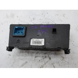 STIKALO GRETJA Citroën C3 2009 1.4 16V PICASSO 96711892xu