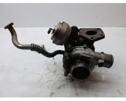 TURBOCHARGER Mazda Mazda6 2009 2.0 D KARAVAN RF7J13700E