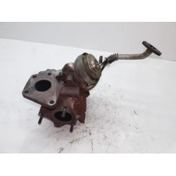 TURBOCHARGER Mazda Mazda6 2009 2.0 D KARAVAN RF7J13700E