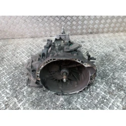 MENJALNIK Renault LAGUNA III 2008 GRANDTOUR 2.0 DCI PK4007 7701479185