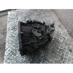 CAMBIO Renault LAGUNA III 2008 GRANDTOUR 2.0 DCI PK4007 7701479185