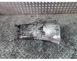 GEARBOX BMW 1 2005 120 D 23007562730