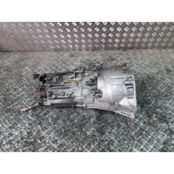CAMBIO BMW 1 2005 120 D 23007562730