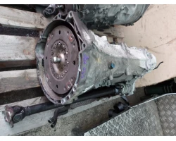 GEARBOX BMW 5 2014 525 TOURING D XDRIVE AUT. 24008684732