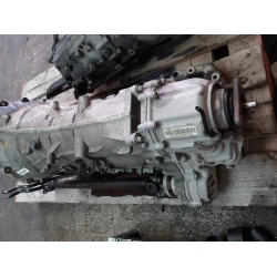 GEARBOX BMW 5 2014 525 TOURING D XDRIVE AUT. 24008684732