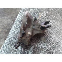 GEARBOX Honda CIVIC 1998 1.4 I 5MT 21200P4AA00