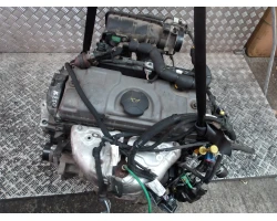 MOTORE COMPLETO Citroën C3 2011 1.1 I HFV 013 RA