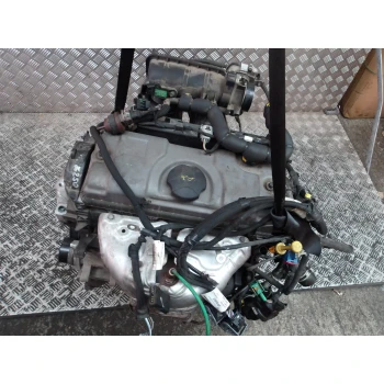 CEL MOTOR Citroën C3 2011 1.1 I HFV 013 RA