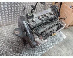 ENGINE COMPLETE Mazda Mazda6 2009 2.0 D KARAVAN RF