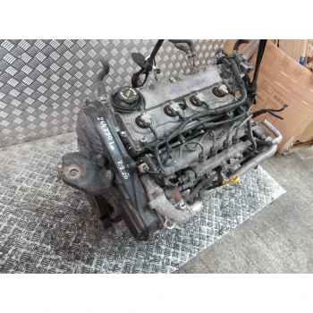 ENGINE COMPLETE Mazda Mazda6 2009 2.0 D KARAVAN RF