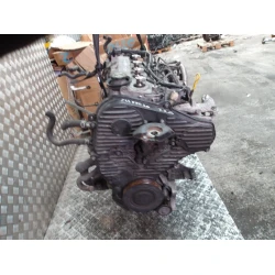 ENGINE COMPLETE Mazda Mazda6 2009 2.0 D KARAVAN RF